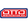 Worker of warehouse with car parts sosnowiec-silesian-voivodeship-poland